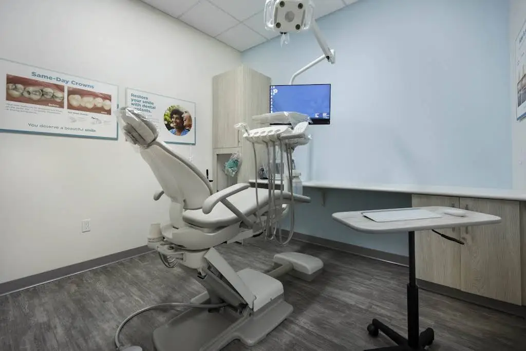 Boynton Mall Modern Dentistry