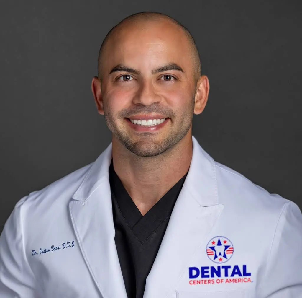 Dental Centers of America Boynton Beach - Professional dental clinic exterior with modern facilities