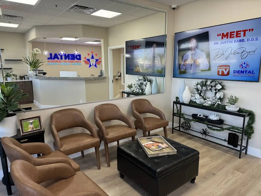 Dental Centers of America Boynton Beach