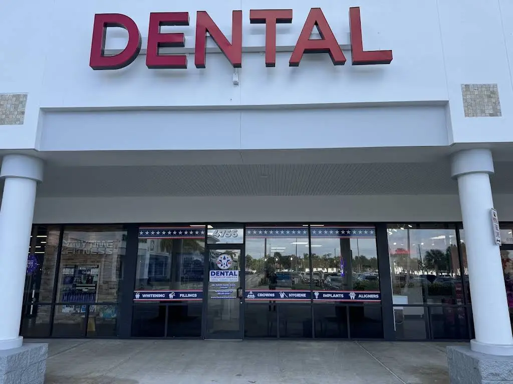 Dental Centers of America Boynton Beach