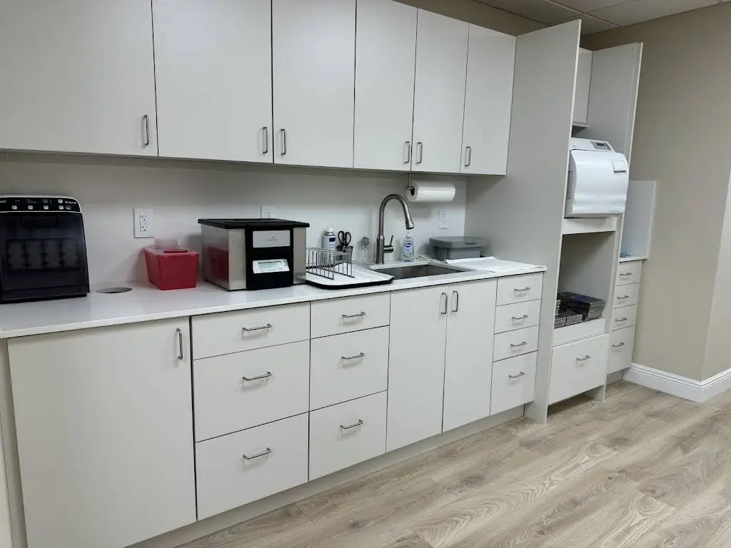 Dental Centers of America Boynton Beach