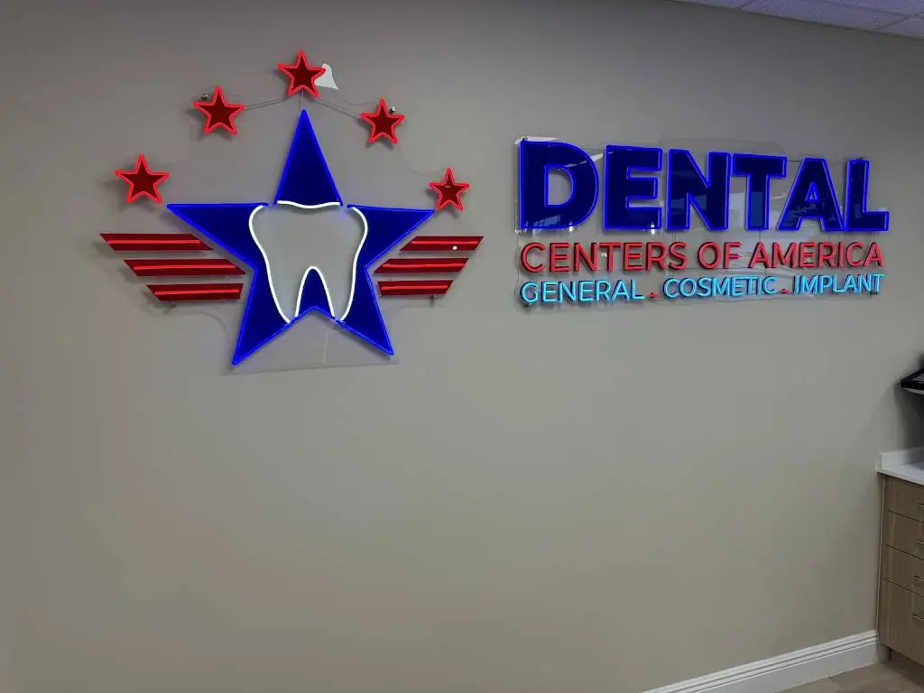 Dental Centers of America Boynton Beach