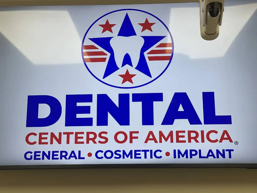 Dental Centers of America Boynton Beach
