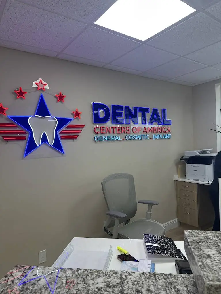 Dental Centers of America Boynton Beach