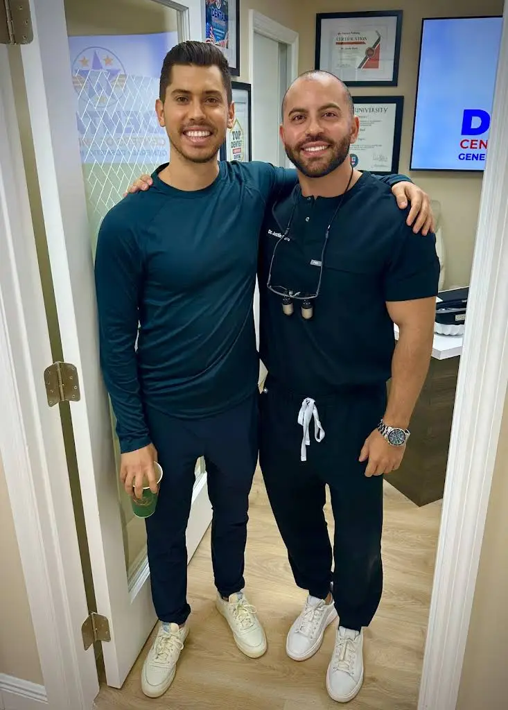 Dental Centers of America Boynton Beach