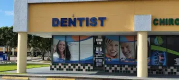 Sunset Smiles Dental - Lake Worth
