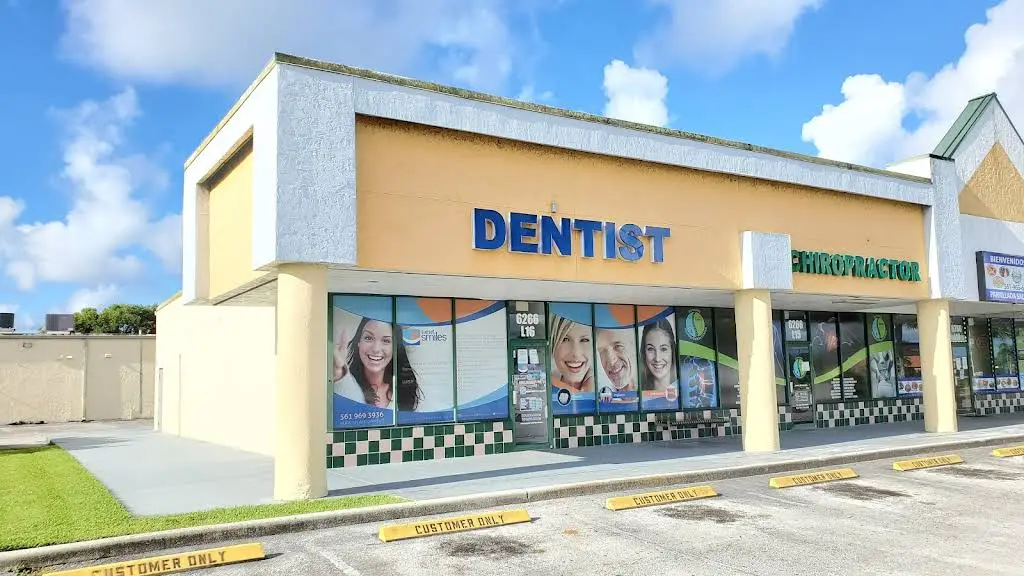 Sunset Smiles Dental - Lake Worth