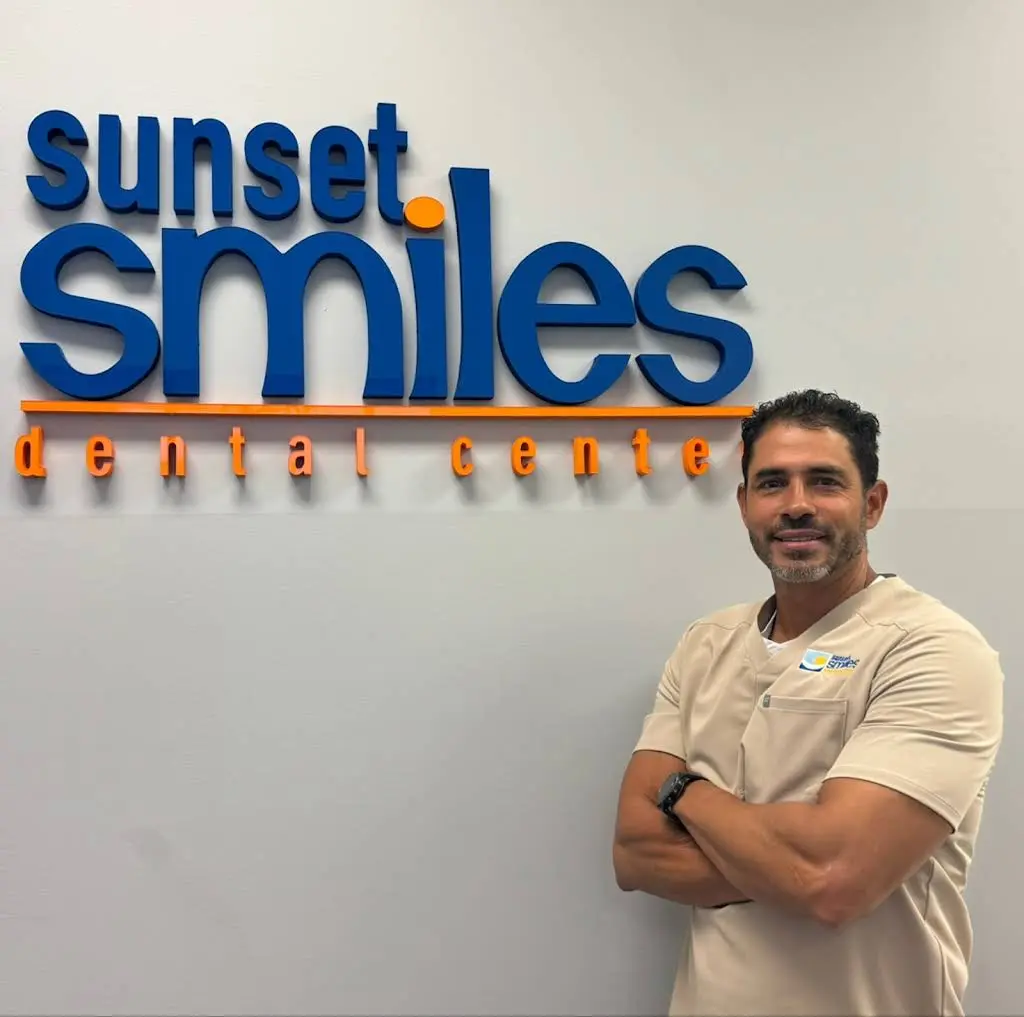 Sunset Smiles Dental - Lake Worth