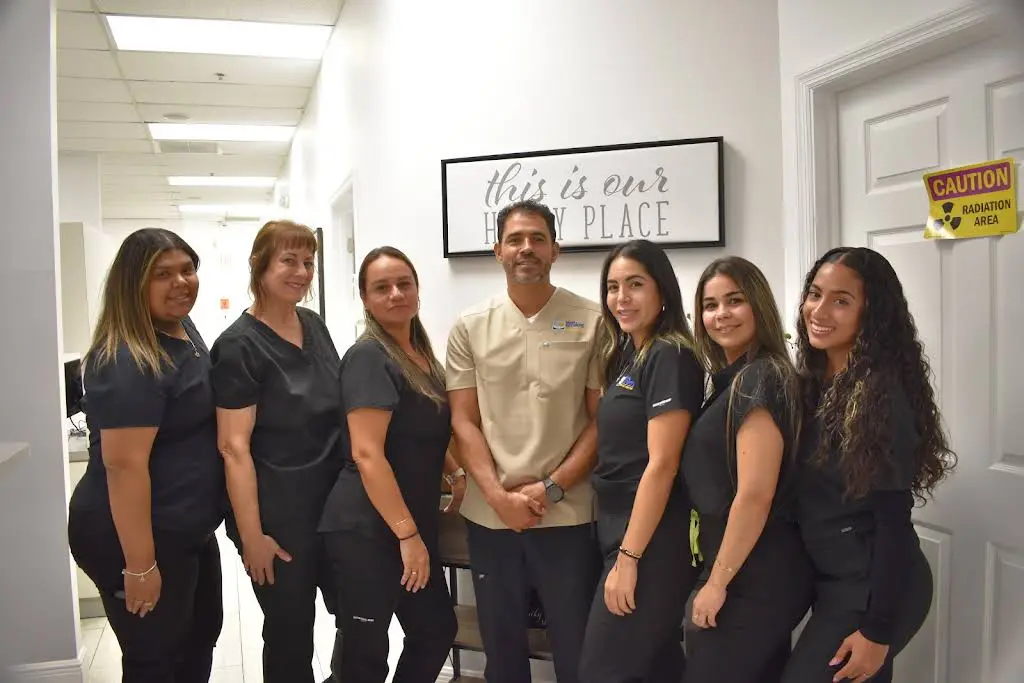 Sunset Smiles Dental - Lake Worth
