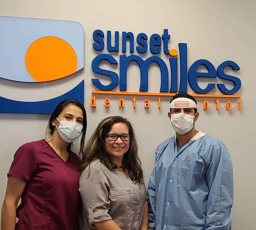 Sunset Smiles Dental - Lake Worth