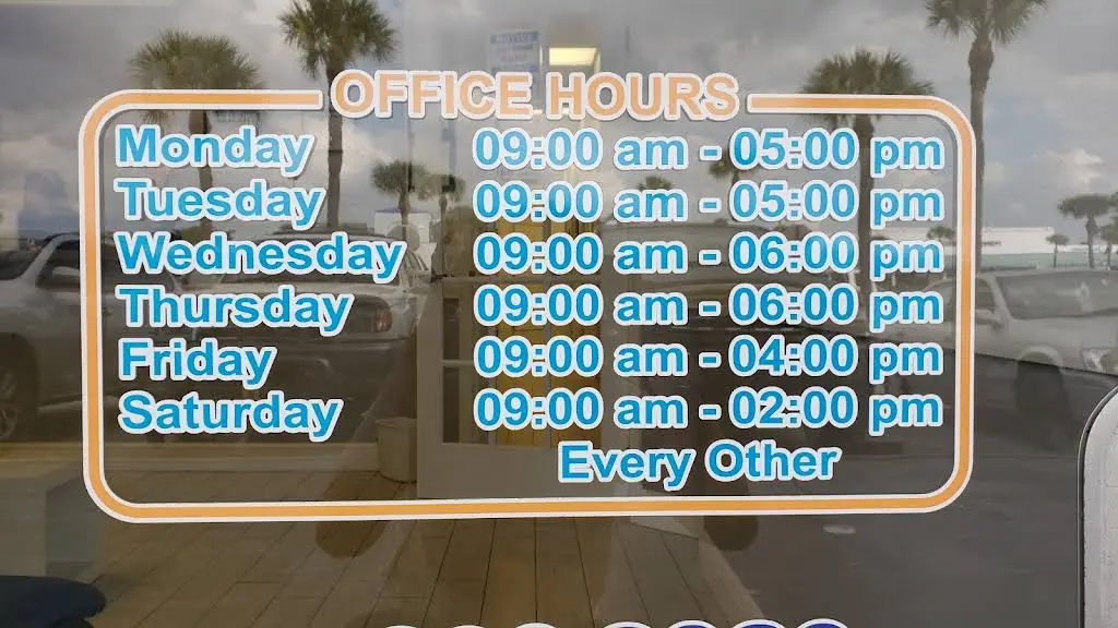 Sunset Smiles Dental - Lake Worth