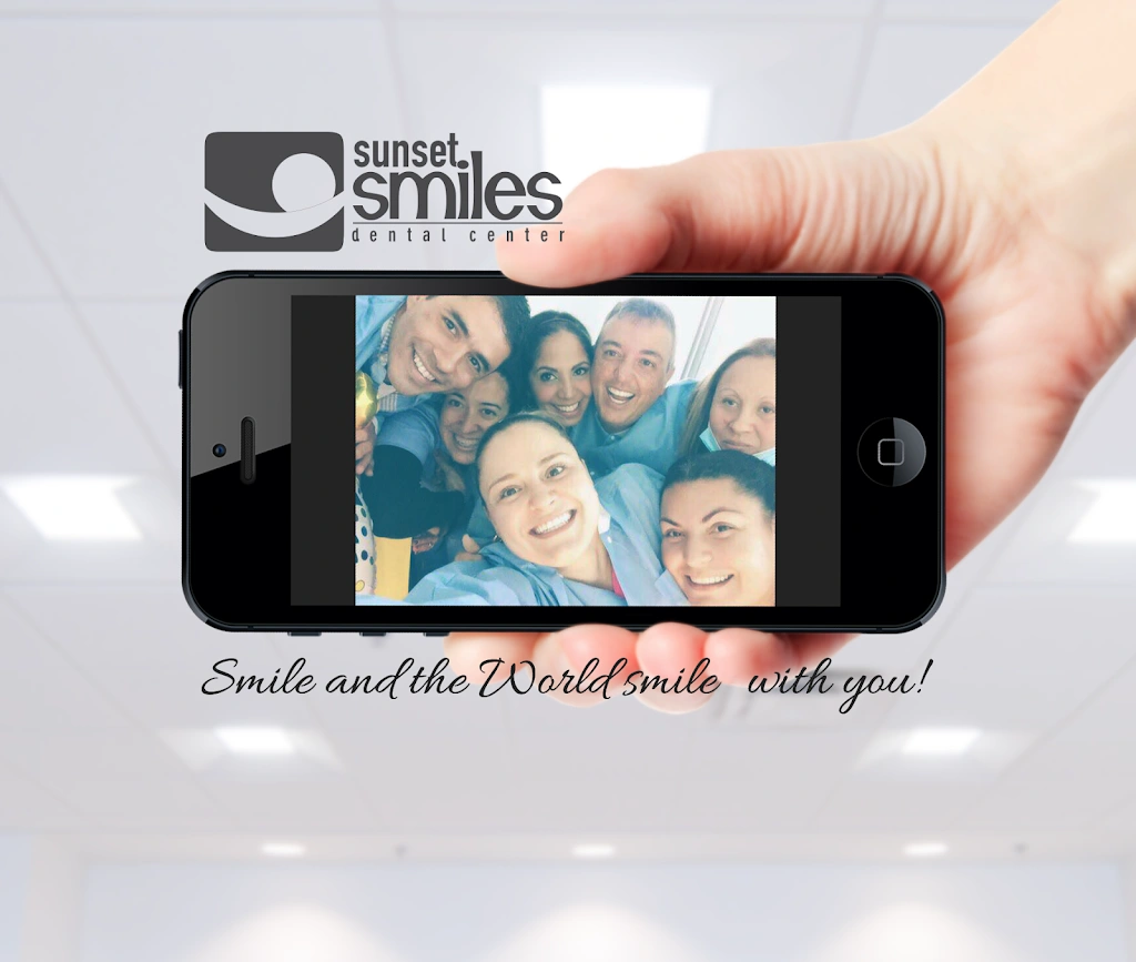 Sunset Smiles Dental - Lake Worth
