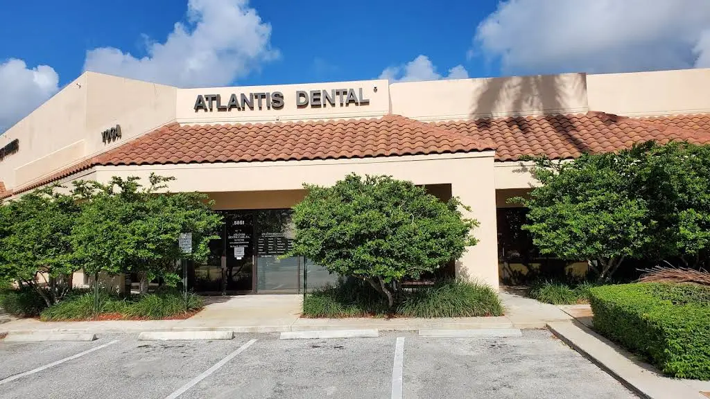 Atlantis Dental Care
