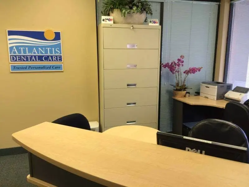 Atlantis Dental Care