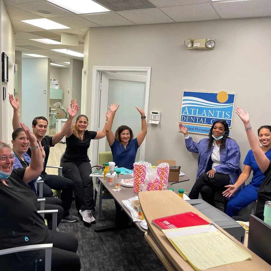 Atlantis Dental Care