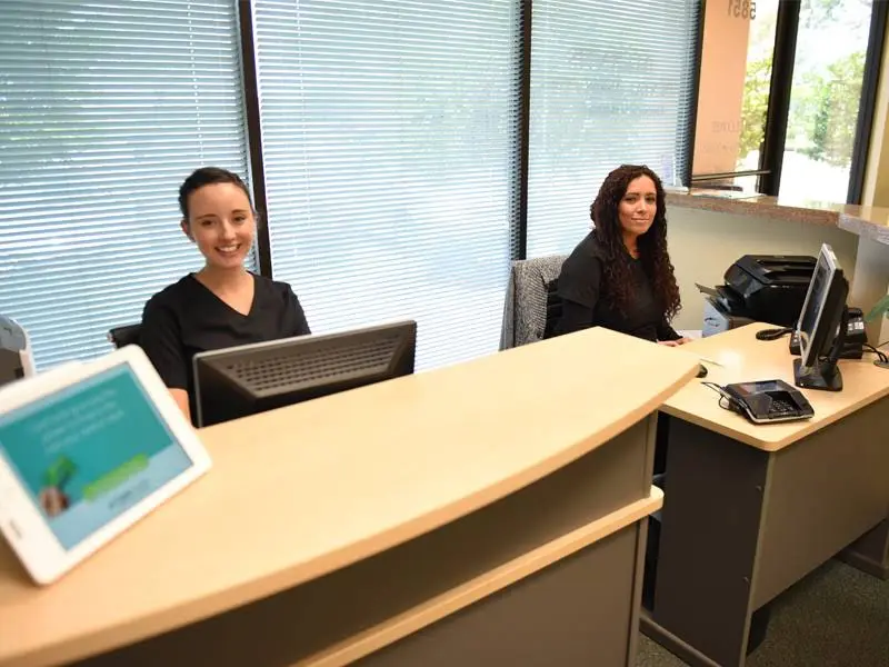 Atlantis Dental Care