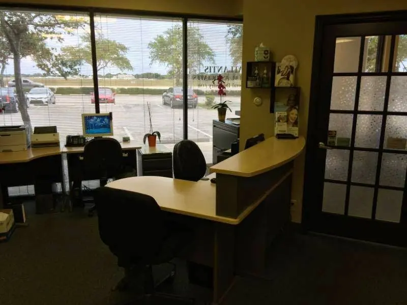 Atlantis Dental Care