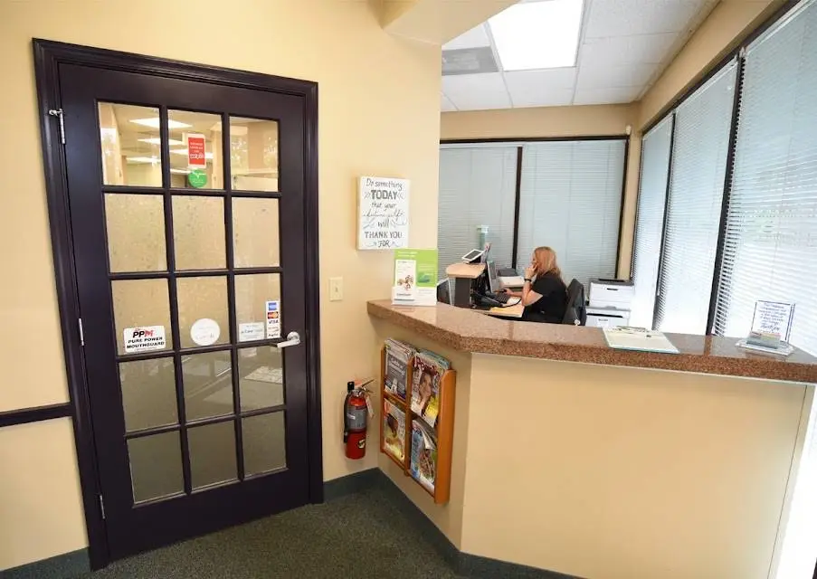 Atlantis Dental Care