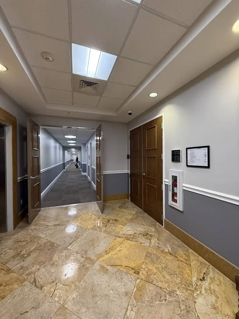 Gateway Smiles Family Dentistry - Professional dental clinic exterior with modern facilities