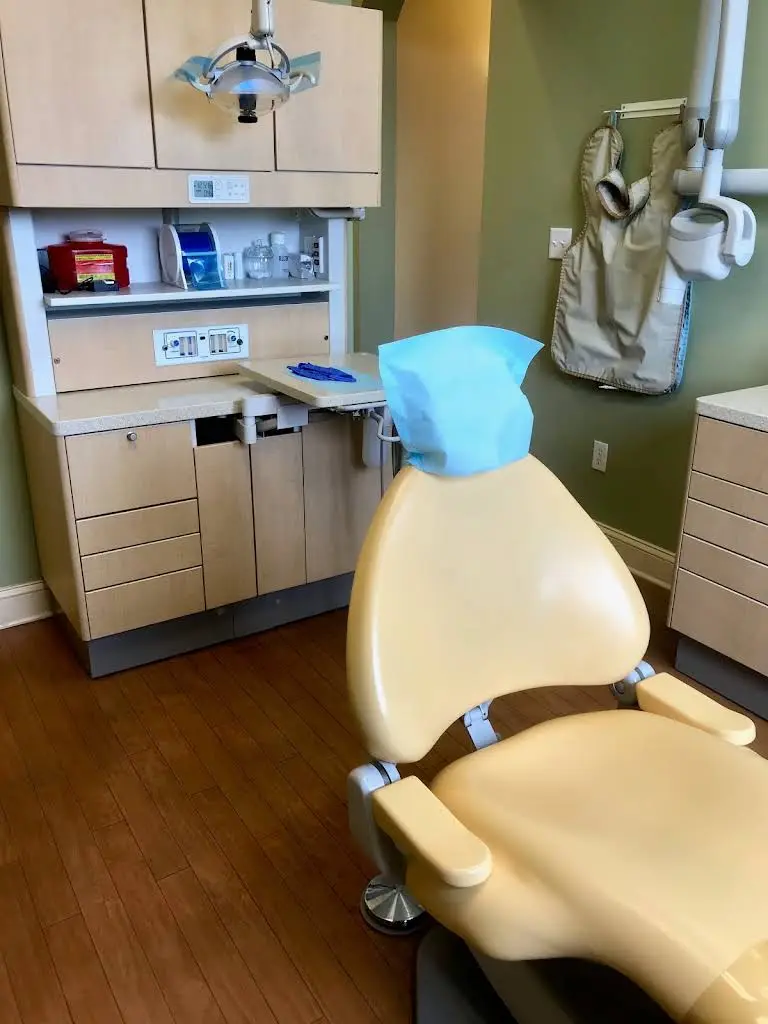 Dea Family Dentistry