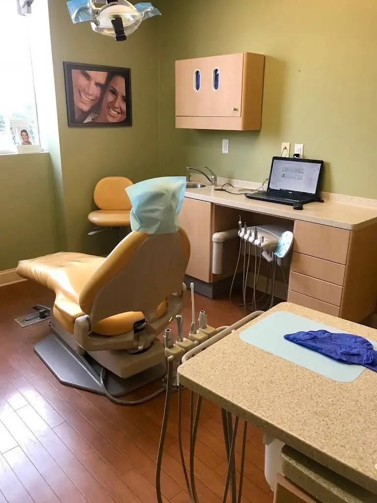 Dea Family Dentistry