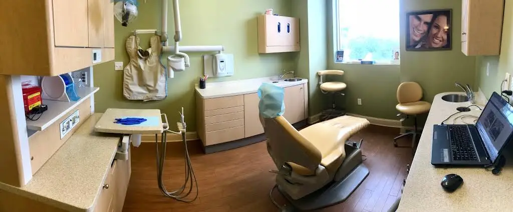 Dea Family Dentistry