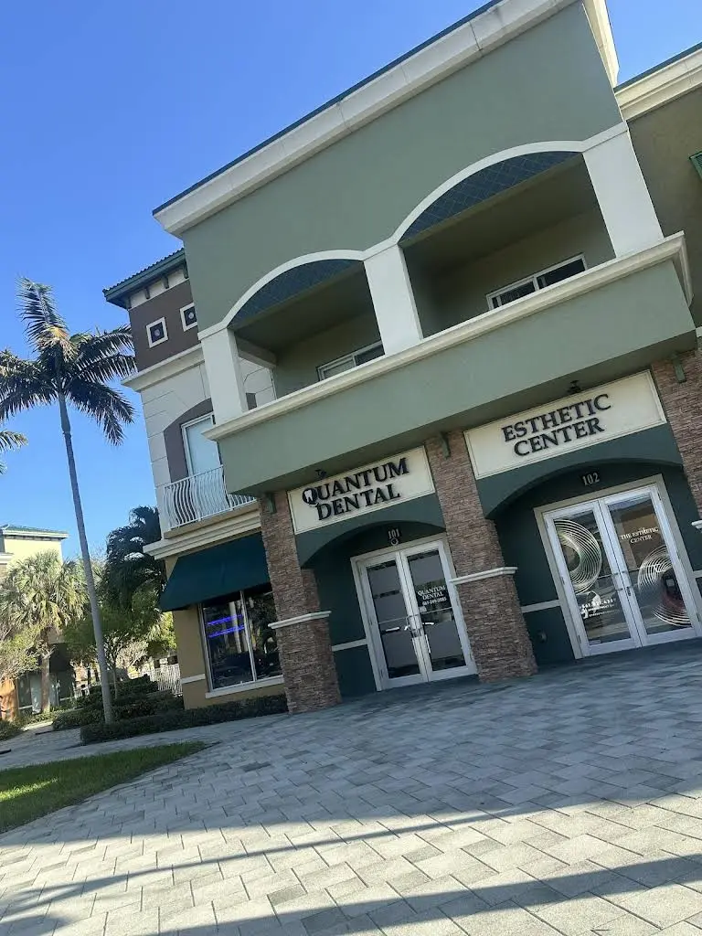 Quantum Dental