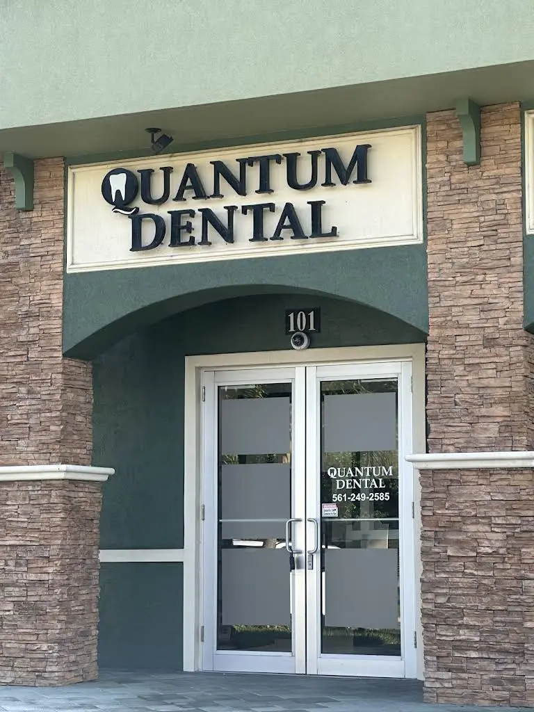 Quantum Dental