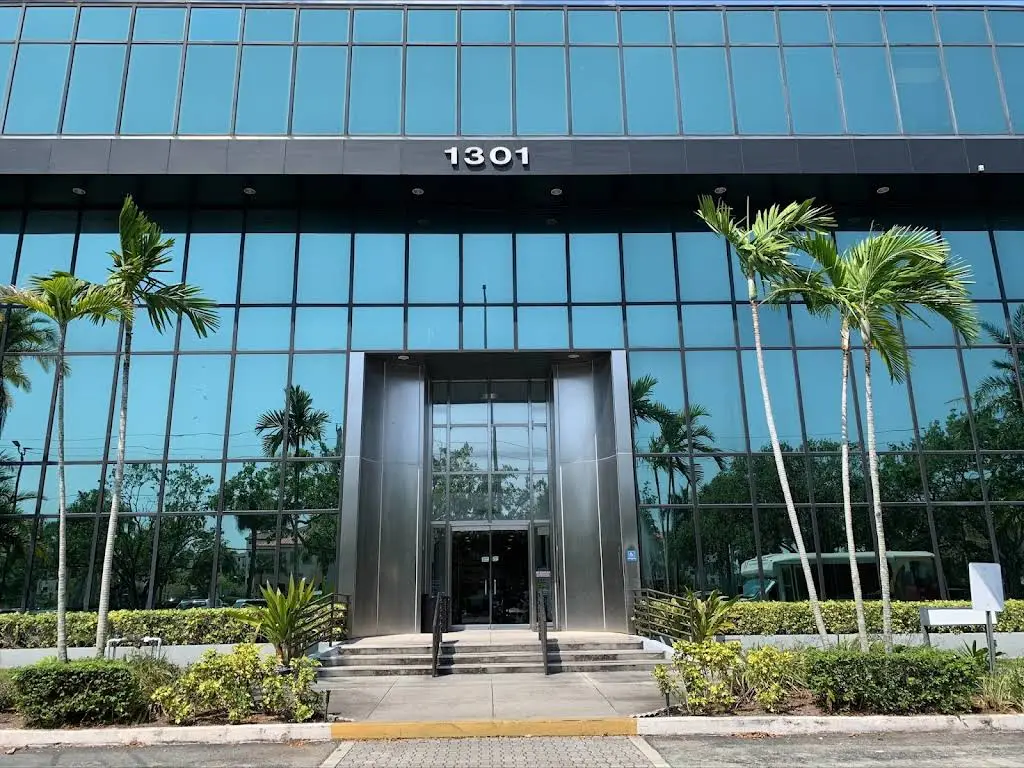 Royal Dental - Professional dental clinic exterior with modern facilities
