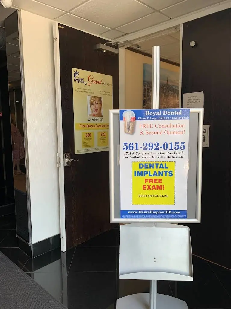 Royal Dental