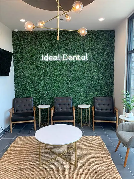 Ideal Dental Boynton Beach - Professional dental clinic exterior with modern facilities