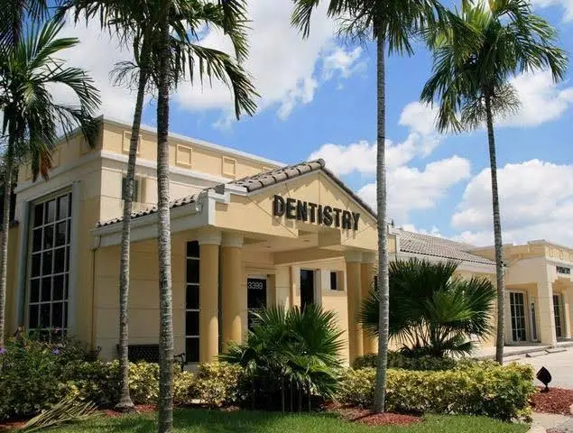 Eriks Dental Group - Professional dental clinic exterior with modern facilities