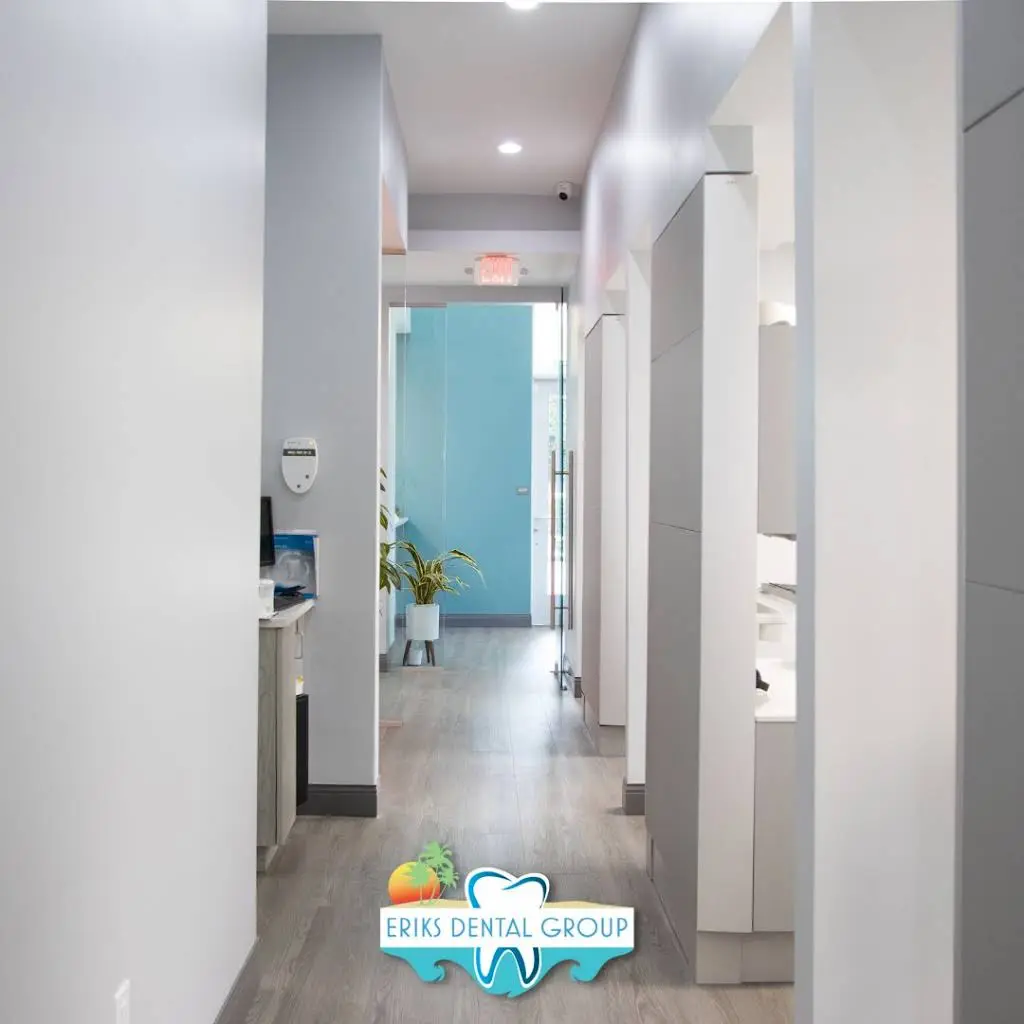 Eriks Dental Group