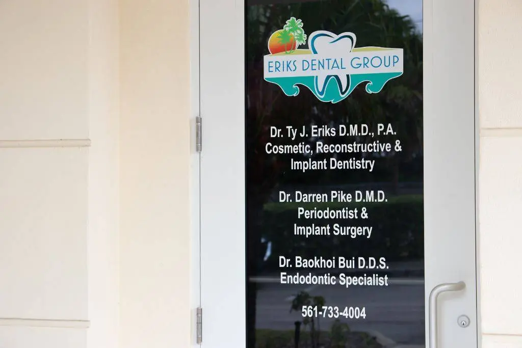 Eriks Dental Group