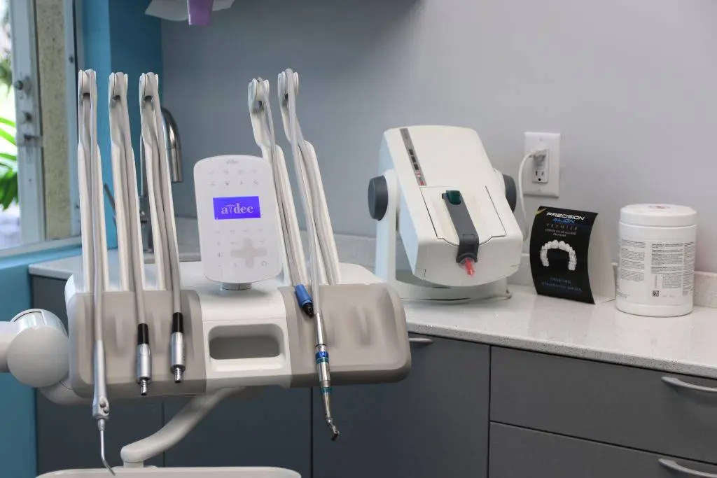Eriks Dental Group