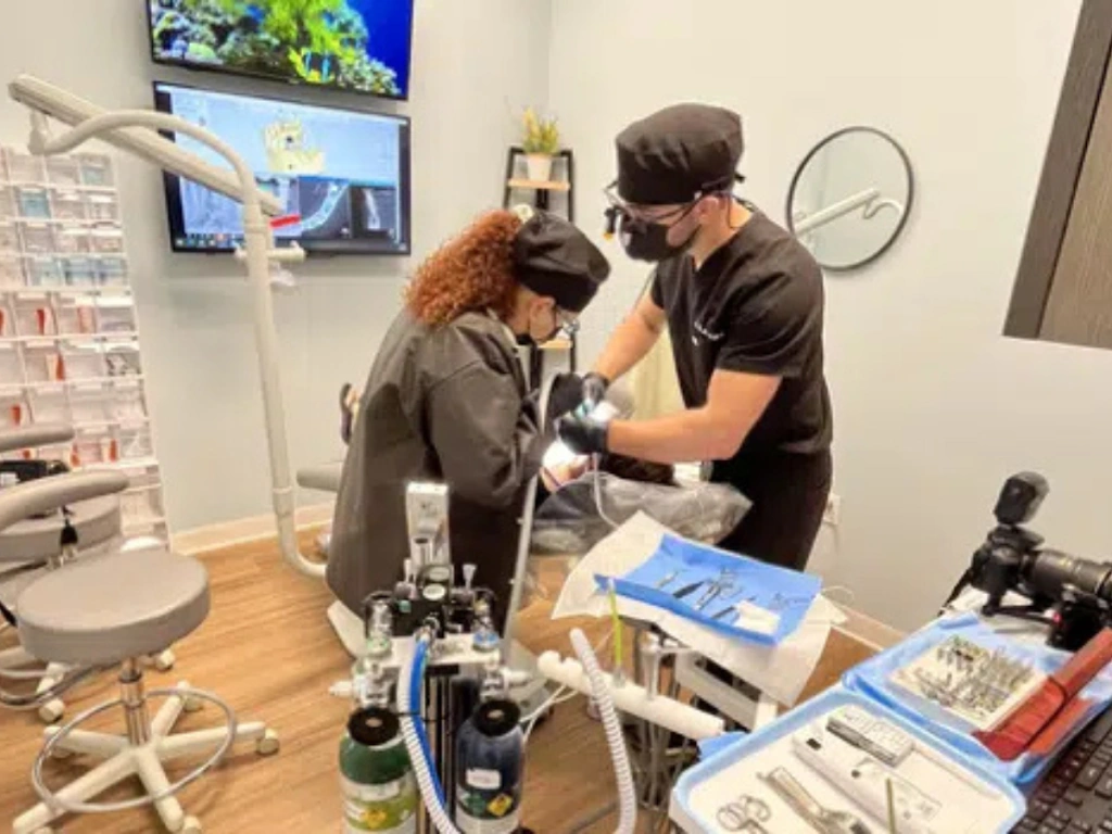 Ekos Dental Group