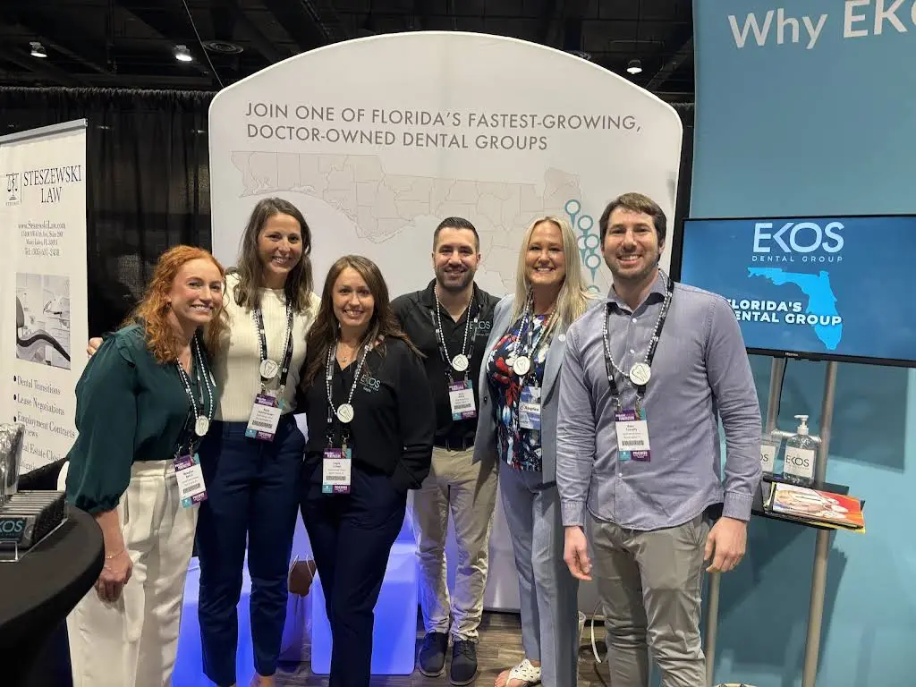 Ekos Dental Group