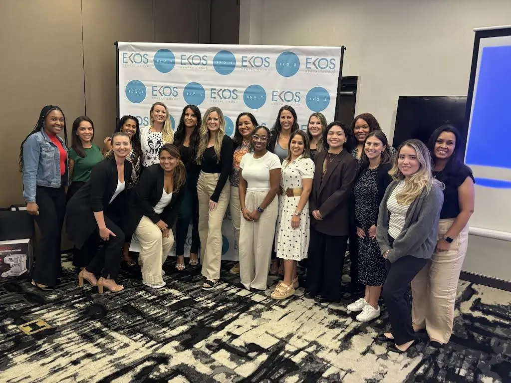 Ekos Dental Group