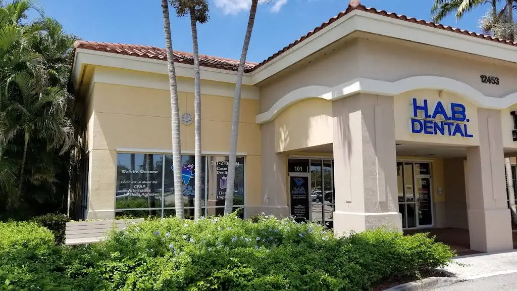 Smile Design West Boynton Beach