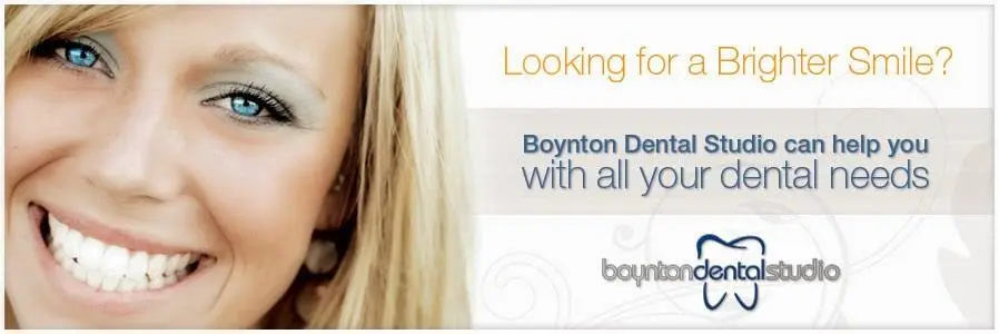 The Boynton Dental Studio