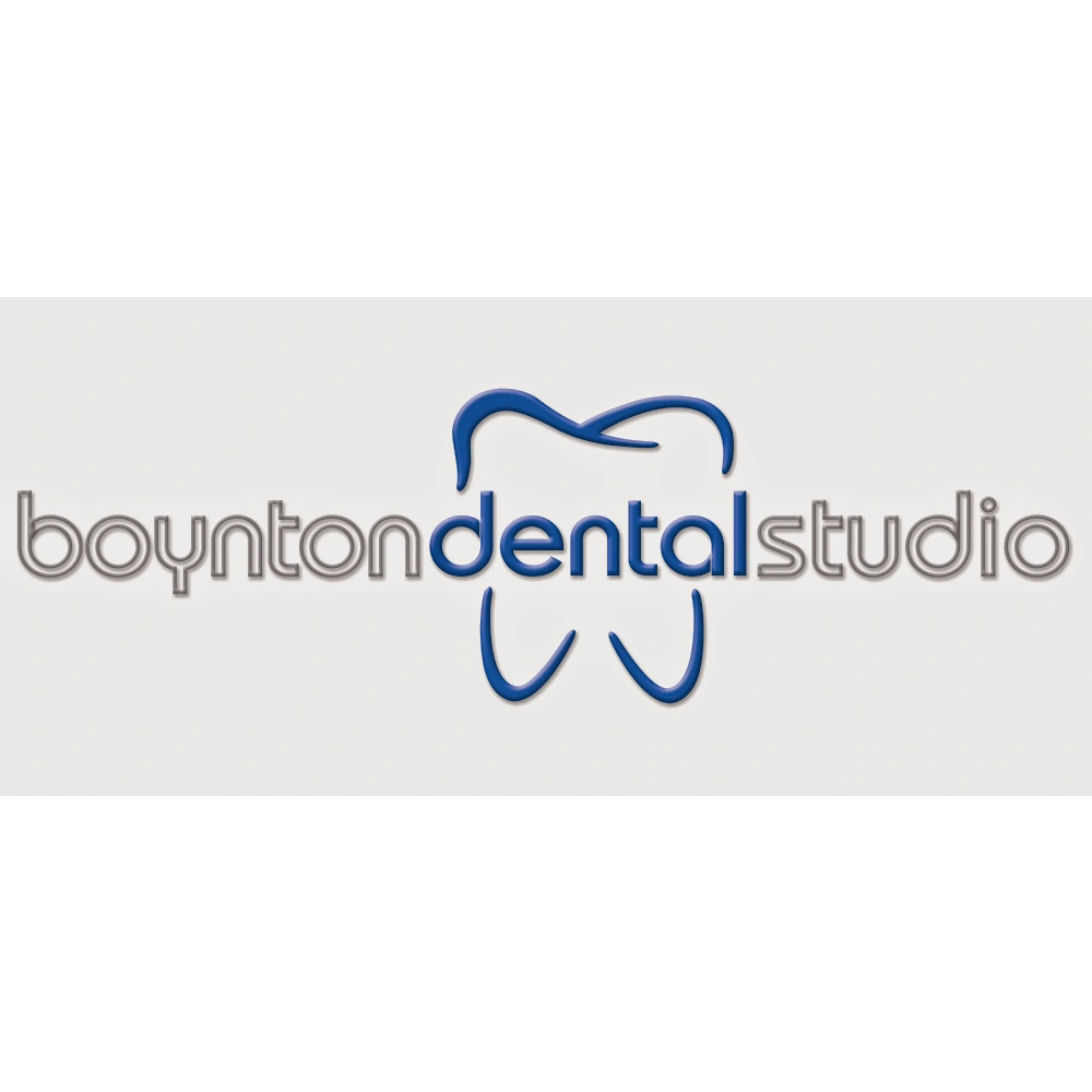 The Boynton Dental Studio