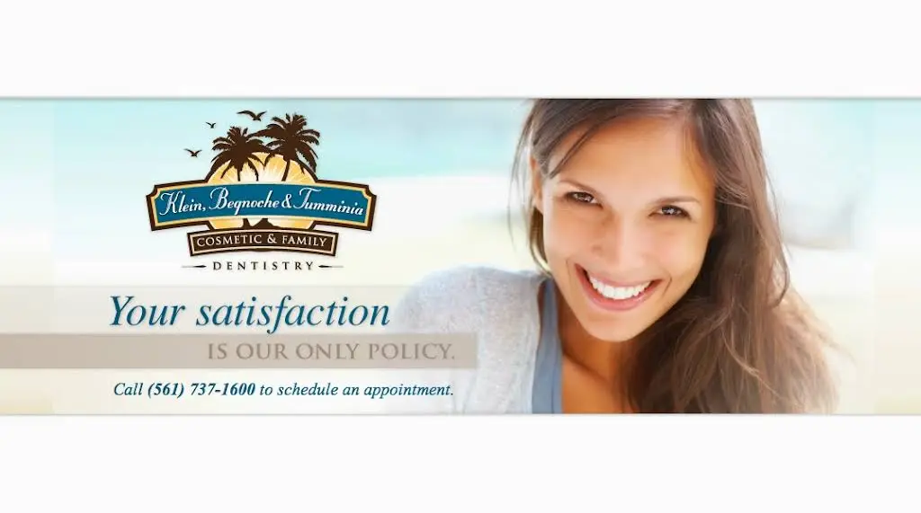 Begnoche, Tumminia, & Aliapoulios Cosmetic & Family Dentistry