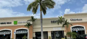 Boynton Plaza Dentistry