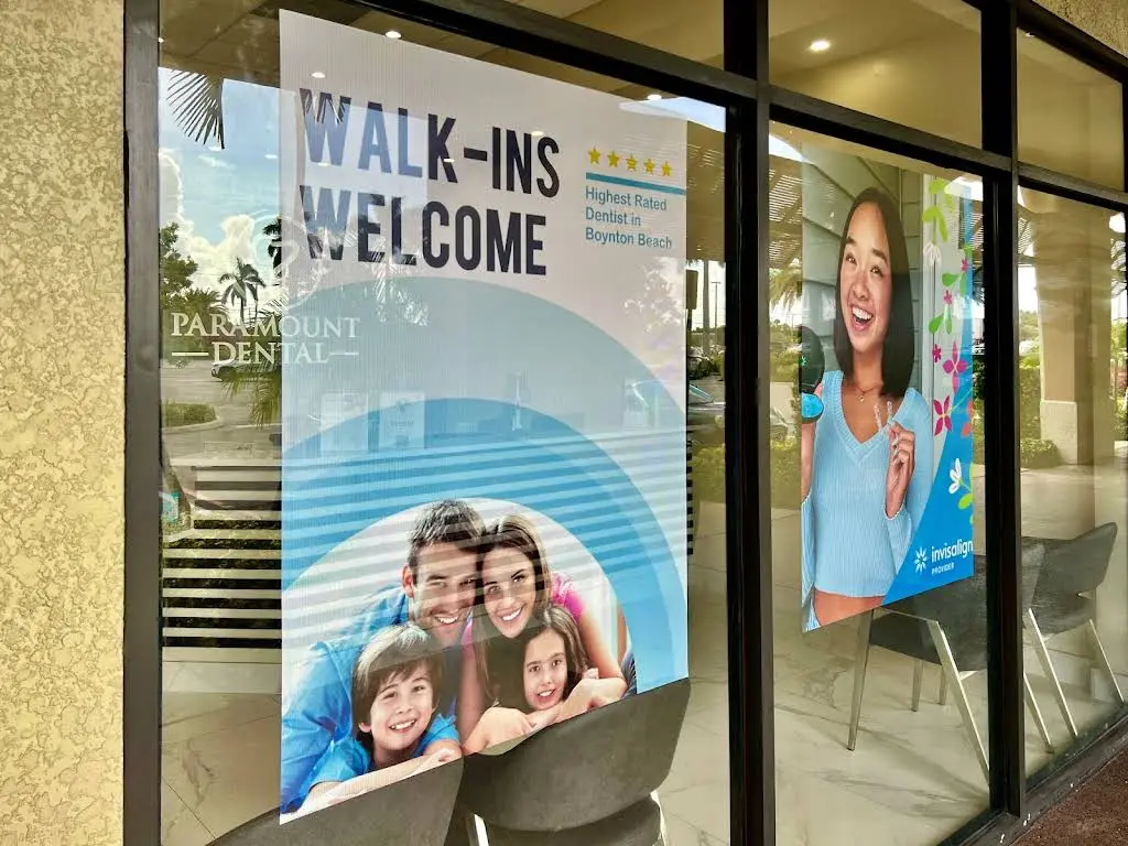 Boynton Plaza Dentistry