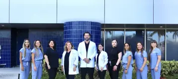 South Palm Dental