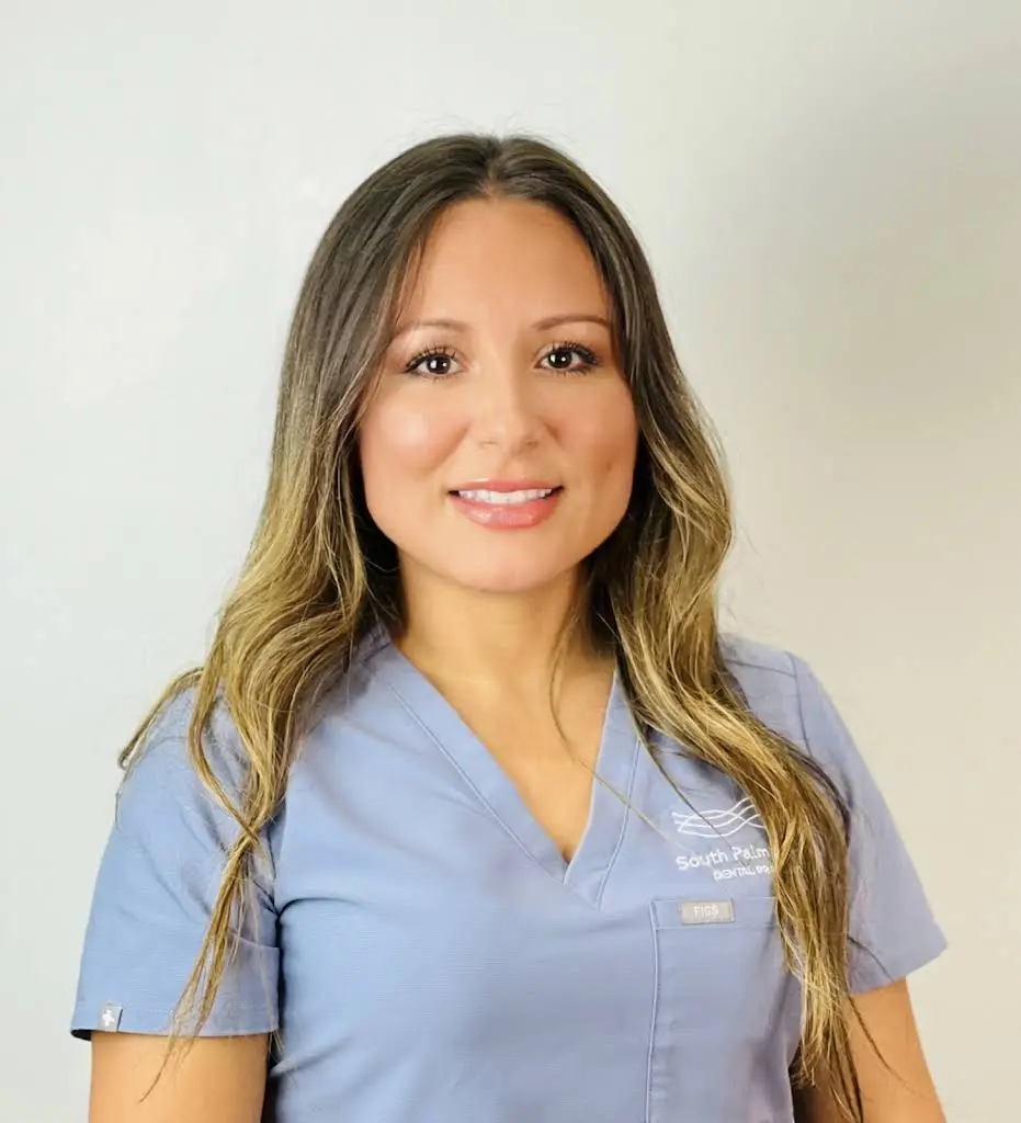 South Palm Dental