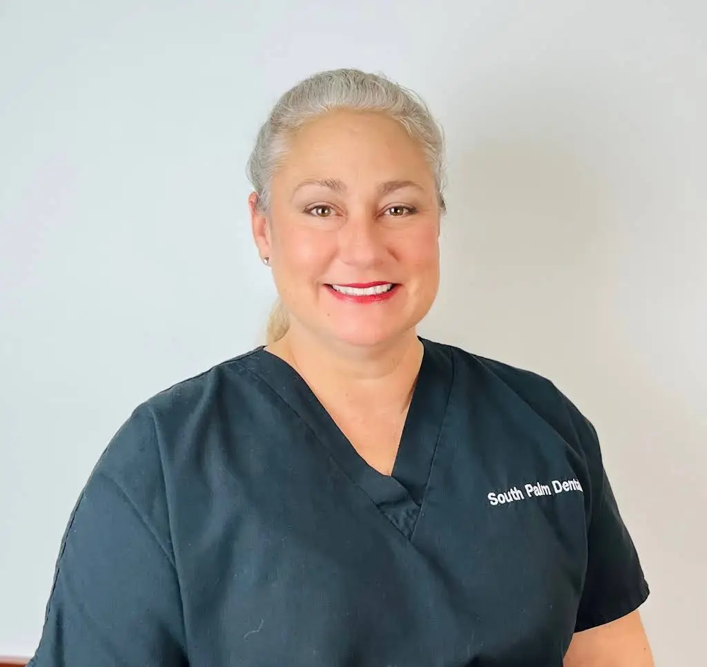 South Palm Dental