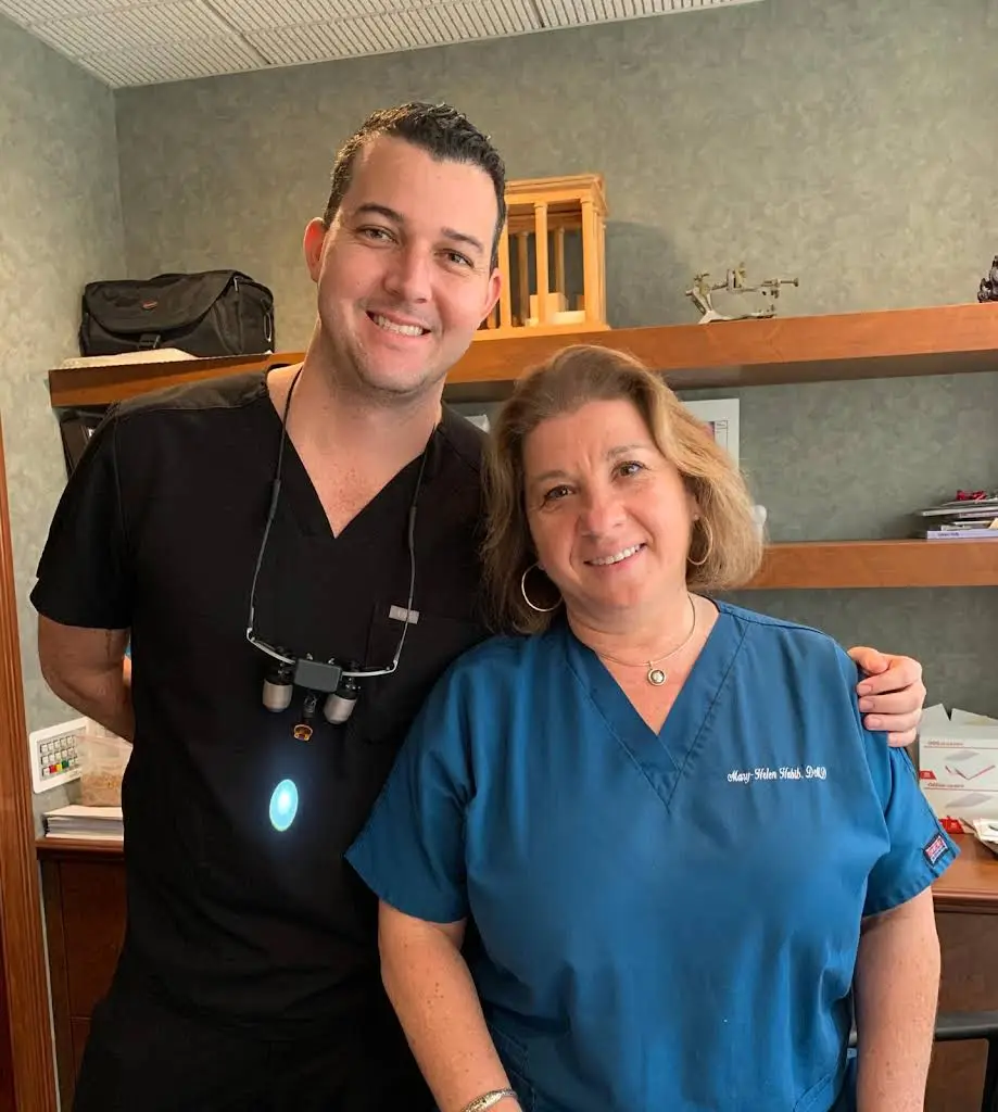 South Palm Dental