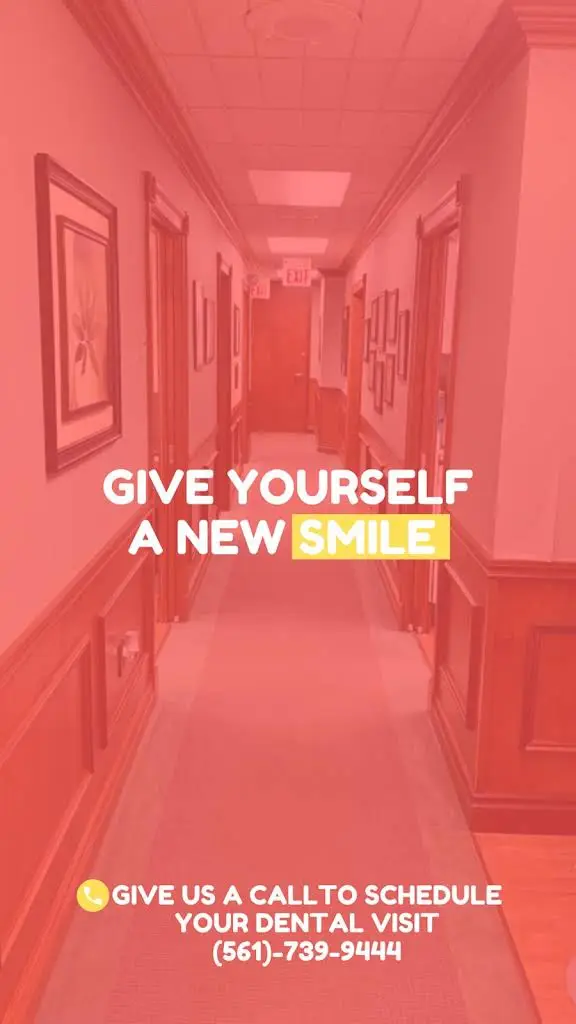 South Palm Dental