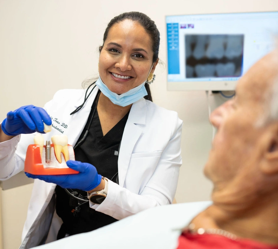 Palm Beach Implant and Cosmetic Solutions